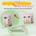 thumbnail image 2 of Cera dura de aloe Ajoura de Wax Beads, 1,13 kg, para piel sensible, 2 of 7