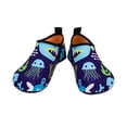 thumbnail image 1 of Advancent 2 zapatos de vadeo para niños pequeños, zapatillas de buceo exquisitas de larga duración, diseño grueso, bonitos escándalos de Type2 NO2, 1 of 6