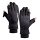 thumbnail image 1 of Guantes Gruesos Nieve Impermeables A Prueba De Viento Frio, 1 of 7