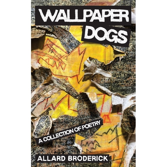 Wallpaper Dogs, (Hardcover)