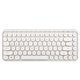 thumbnail image 1 of 308i Wireless Bluetooth Keyboard 84 Keys Round Button Gaming Keyboard for Desktops and Tablets Compatible with Windows/Mac/Android/iOS, 1 of 5