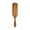 C C, variant on Long Handled Spatula Teak Wood Stirring Mixing Non Stick Kitchen Cookware Ergonomic Grip Comfortable for Frying Baking Multipurpose Easy Clean