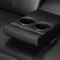 thumbnail image 2 of Comfortable seating, multiple positions - Futon sofa for relaxing in the living room, 2 of 4
