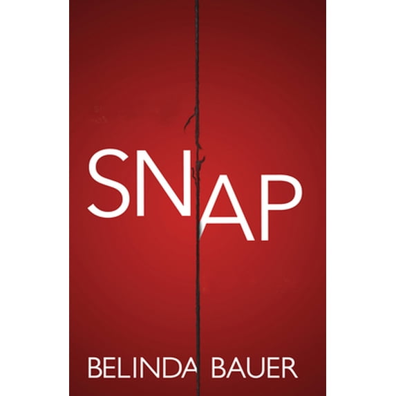 Pre-Owned Snap (Paperback) 0802129609 9780802129604