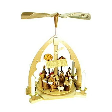 PYRMD- NATIVITY EACH