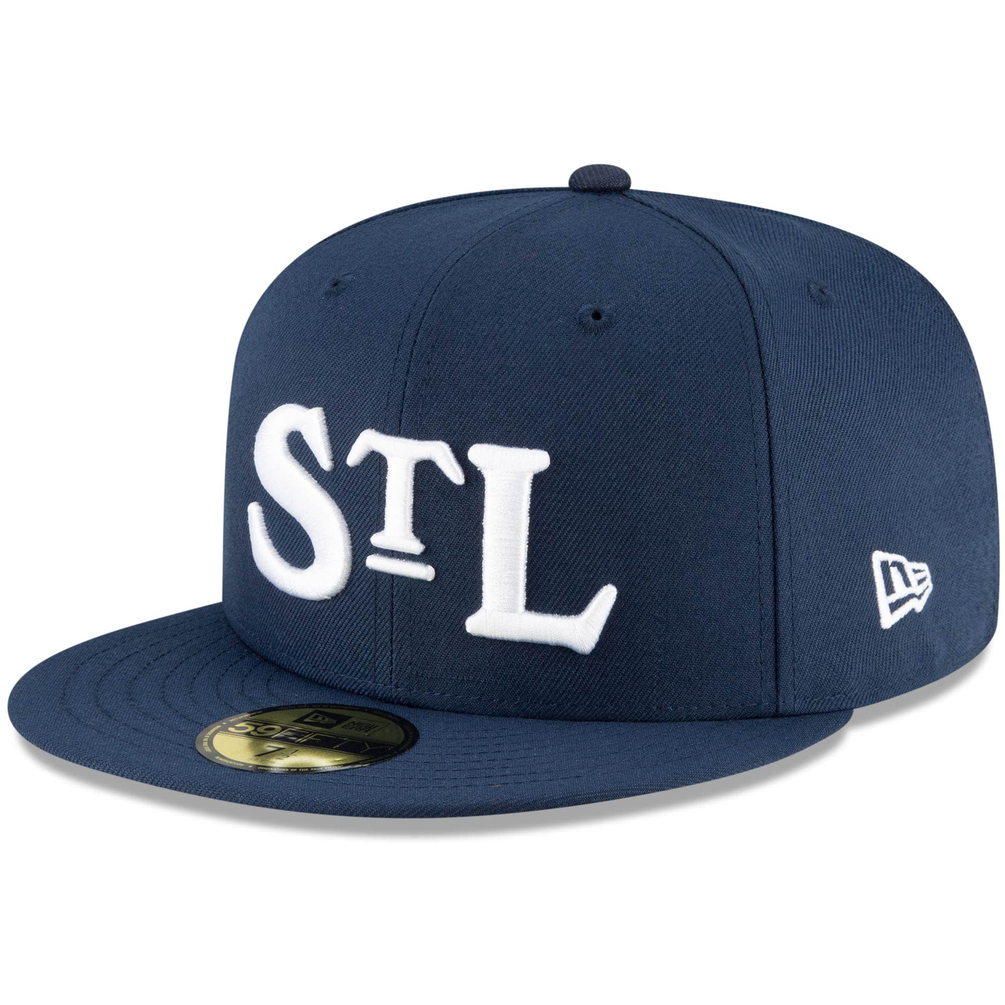 St. Louis Cardinals New Era Cooperstown 