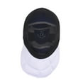 thumbnail image 2 of Casque d'Escrime de Protection avec Doublure Amovible pour Adultes et Jeunes, 2 of 7