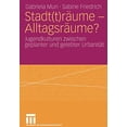 thumbnail image 1 of Stadt(t)Rume - Alltagsrume?, le Temps de l'Amour (Edition Française), 1 of 3