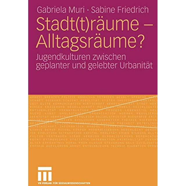 Stadt(t)Rume - Alltagsrume?, le Temps de l'Amour (Edition Française)