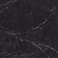 thumbnail image 6 of The Tile Life Windsor 12" x 12" Nero Marquina Matte Porcelain Floor and Wall Tile, Case (16 Tiles), 6 of 16
