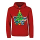 thumbnail image 1 of Sudadera Navidad Stitch Navideño Familia, 1 of 5