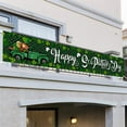 thumbnail image 1 of CEHVOM Décorations d'Ambiance pour la Saint-Patrick pour Fête de Patio, 1 of 6