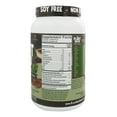 thumbnail image 2 of Plant Head - Plant-Based Protein Powder Chocolate - 1.8 lbs., 2 of 3