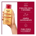 thumbnail image 4 of Sustituto De Jabón Eucerin PH5 Syndet Piel Sensible 200ml, 4 of 7