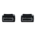 thumbnail image 5 of Eaton P785-DPKIT06 EATON TRIPP LITE SERIES DISPLAYPORT KVM CABLE KIT FOR B005-DPUA2-K AND B005-DPUA, 5 of 16