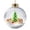 E, variant on DefiDgd Lighted Clear Acrylic Christmas Ball Ornament,3D Miniature Snowy Winter Scene Hanging Bauble With Gold Cap for Xmas Tree Holiday Home Decor,Gift