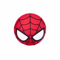 thumbnail image 1 of Marvel Spider-Man Coussin Rond en Peluche Kawaii, 1 of 1