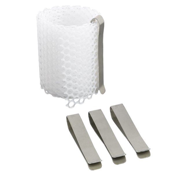 Cotton Candy Mesh & Clip Stabilizer Kit for VIVO Machines and Other 20" Bowls (CANDYV000