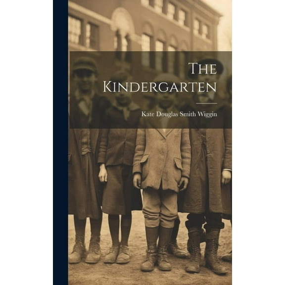 The Kindergarten (Hardcover)