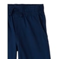 thumbnail image 3 of Wonder Nation Boys Pull On Pant, Sizes 4-18 & Husky, 3 of 3