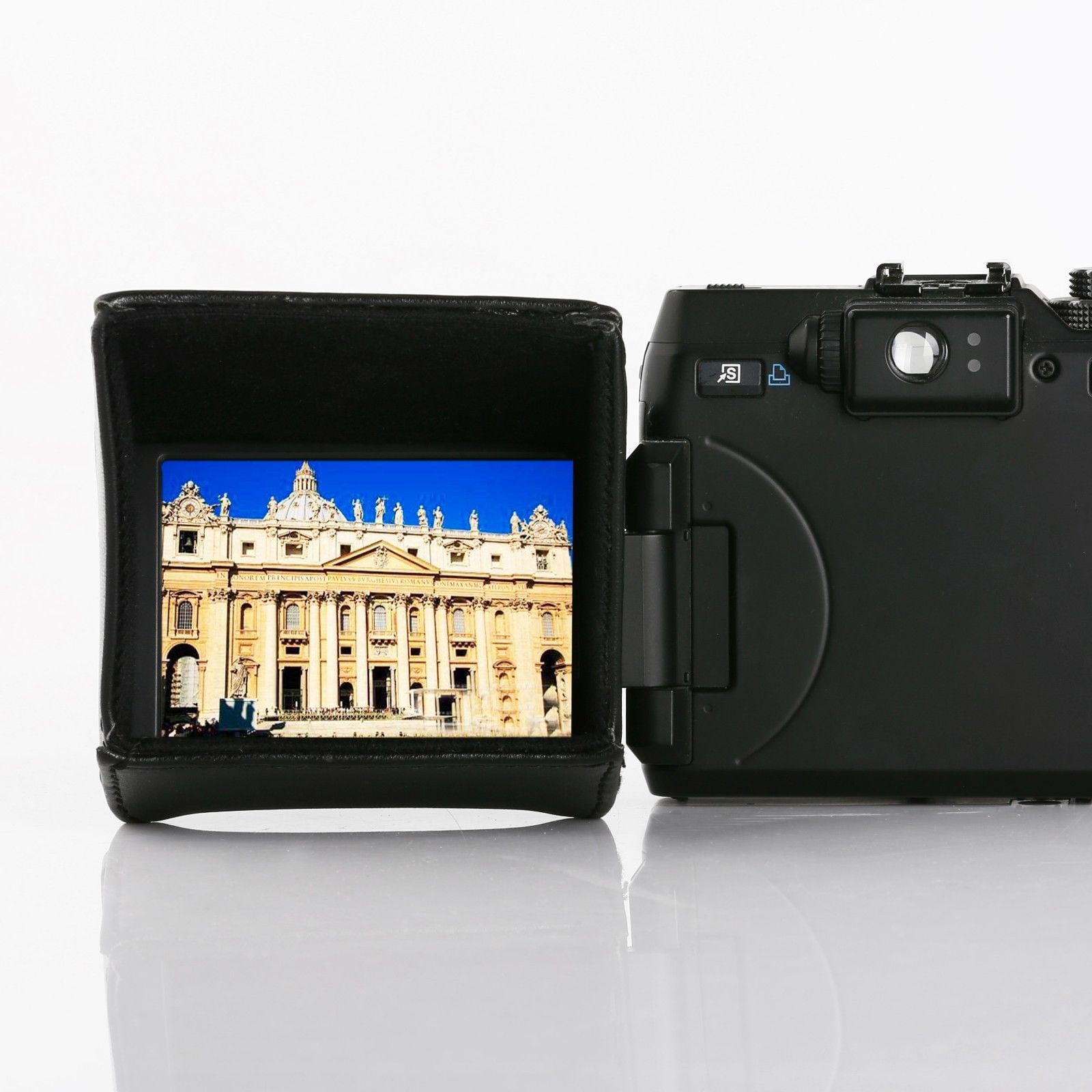 camcorder screen shade camcorder screen shade