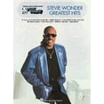 thumbnail image 2 of Hal Leonard Stevie Wonder Greatest Hits E-Z Play 277, 2 of 2
