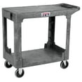 thumbnail image 6 of Jet Puc-3819 Utility Cart Flat Top Resin 38In X 19In, 6 of 7