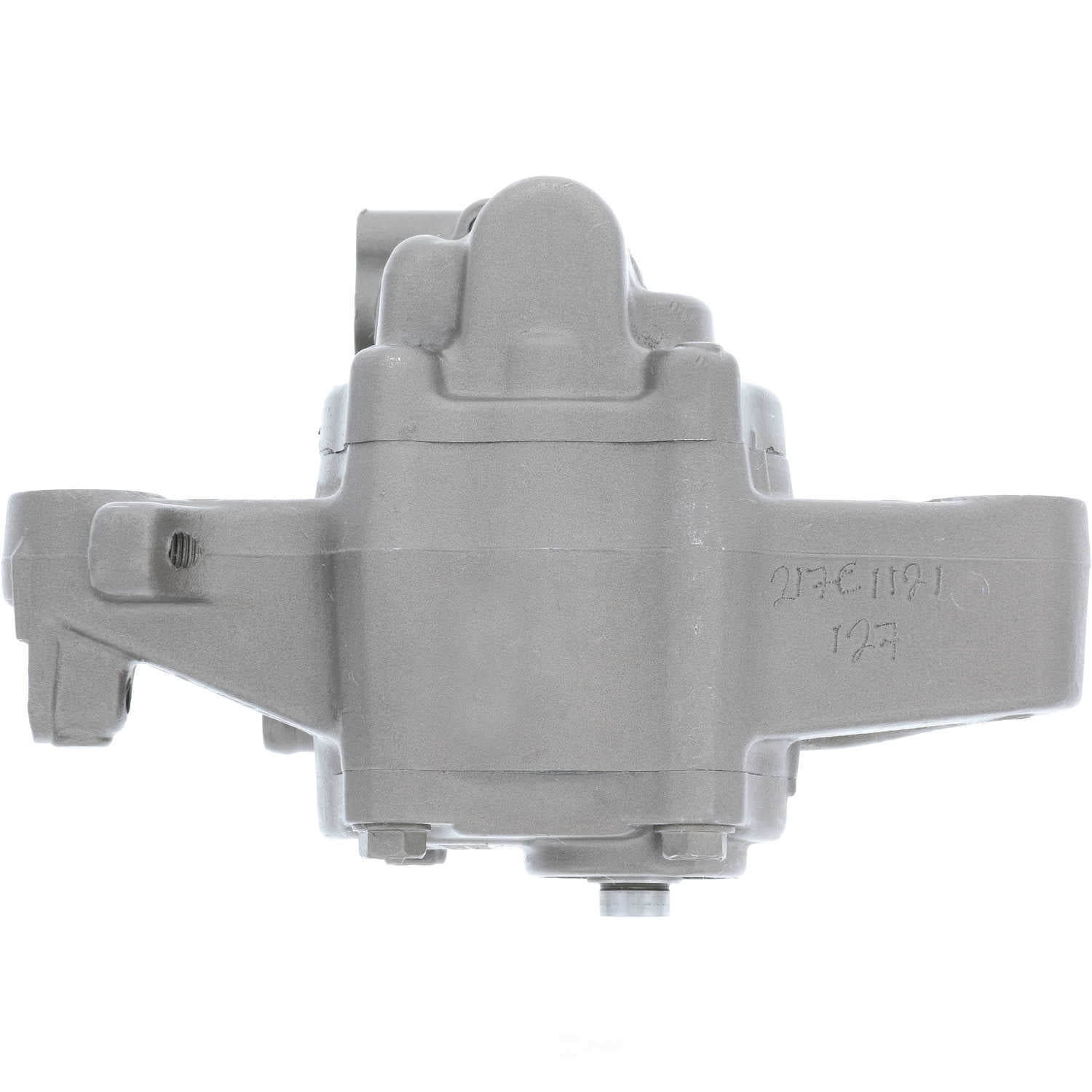 MAVAL 9612M Reman Power Steering Pump