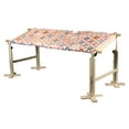 thumbnail image 2 of Edmunds 5560-G American Legacy Quilt Frame-FOB: MI, 2 of 5