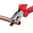 thumbnail image 5 of Knipex - Pinces Combinées Poignée Multi-Composants 160mm, 5 of 5
