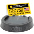 thumbnail image 1 of 1 Paquete De Almohadilla Para Zapatos De Epdm De 9', 1 of 1