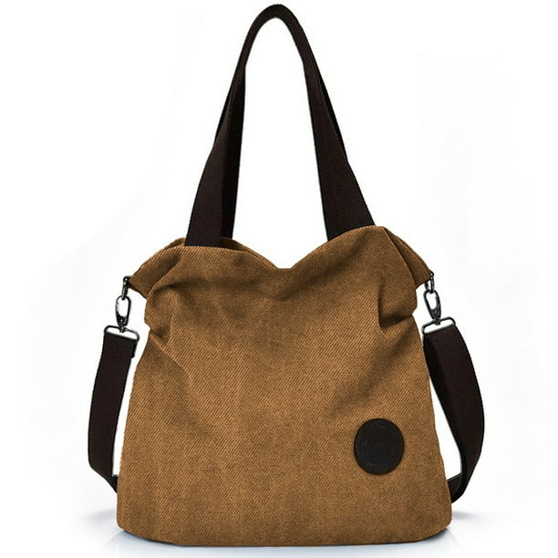 Bolso Tote Multifuncional Shendy Vendy Para Mujer Estilo Urbano De Moda