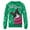 Christmas Cat, variant on Aideaone Kids Ugly Christmas Sweater Boys Girls Xmas Holiday Party Pullover Tops 3-12 Years
