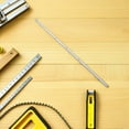 thumbnail image 4 of OULII Foosball Table Pole Replacement Foosball Table Rod Soccer Desktop Pole For Foosball Rod Machine Part, 4 of 8