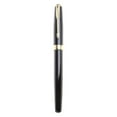 thumbnail image 3 of BAOER 388 Black Metal Fountain Pen Nib Medium, 3 of 19