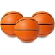 thumbnail image 1 of Pelotas de Baloncesto Pequeñas Botabee para Juegos de Mini Aro PVC Paquete de 3, 1 of 7