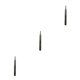 thumbnail image 5 of Vogacara Pinzas para pestañas Herramientas de extensión Eyewinker Suministros para pestañas 1.5MM ESD-13 Type1 NO1, 5 of 6
