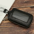 thumbnail image 4 of ROZYARD Car for Key for Case Holder Car for Key Chain Bags Car Remote for Key Fob For Car Keychain Zipper Bag, 4 of 18