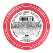 Mainstays 3-Wick Scented Glass Jar Candle, Strawberry Breeze, 11.5 oz