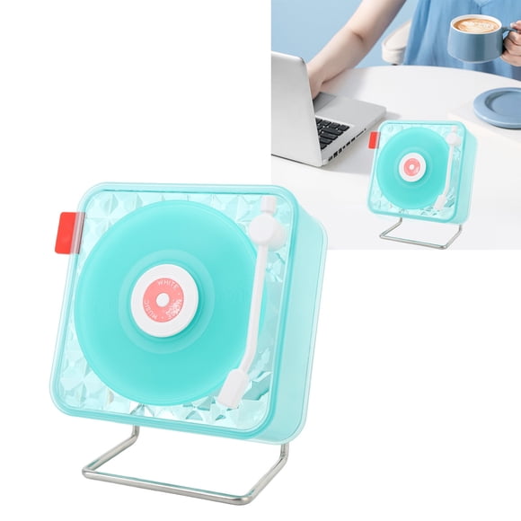 Portable BT Speakers with Light, Speaker with White Noise for Sleep, 360 Degree Surround BT Speaker for Sports