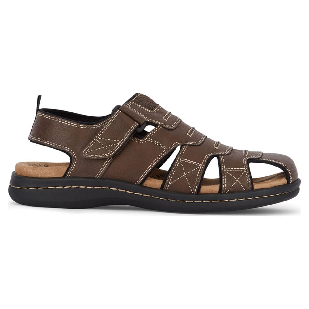 Docker\'s Searose outdoor men\'s Fisherman  sandals Amazon.com | Dockers Searose Fisherman Mens Sandals Outdoor  main image 2