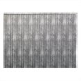 thumbnail image 3 of FASÄDE Rib Decorative Vinyl Backsplash 15 sq ft Kit in Crosshatch Silver, 3 of 6