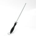 thumbnail image 4 of Sharpening SteelSharpening Steel Rod Stick Knife Sharpening Rod Honing Steel Performance Driven, 4 of 5