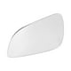 thumbnail image 3 of Vidrio de espejo retrovisor, Vidrio de espejo retrovisor de automóvil Vidrio de espejo exterior Vidrio de espejo retrovisor Hecho a mano por expertos, 3 of 10