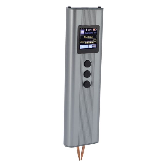 Battery Spot Welder, Portable Spot Welder Easy To Use for Home
