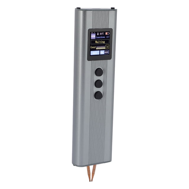 Battery Spot Welder, Portable Spot Welder Easy To Use for Home