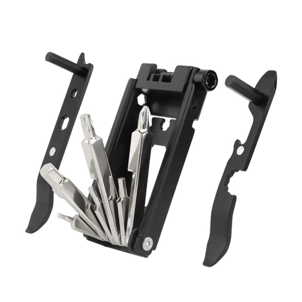 7829 20 in 1 Bikes Ridings Tool Maintenance Tool Bikes Multitool Bikes Repair Tool