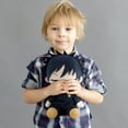 Jujutsu Kaisen Stuffed Animals Doll Cartoon Style Plushies Cute Plush