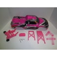 thumbnail image 3 of Traxxas 3678P Wheelie Bar Assembled Pink TRA3678P, 3 of 6