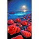 thumbnail image 2 of Cuadros Decorativos Dream Rose Sea 5D DIY Diamond Painting Kits Full Round Drill Wall Decor (B5609) Tmvgtek embutido en tela, 2 of 9